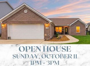 604 Fairfax Ln, Richmond, KY 40475
