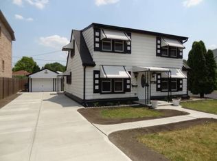 3739 Elder Ln, Schiller Park, IL 60176