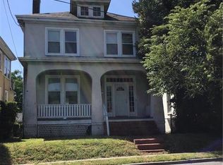 1606 Monteiro St, Richmond, VA 23222