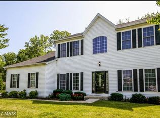 8495 Lucerne Rd, Randallstown, MD 21133