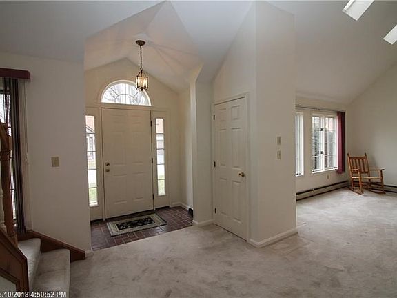 Entry Way