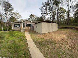 120 McAlpin Rd, Florence, MS 39073