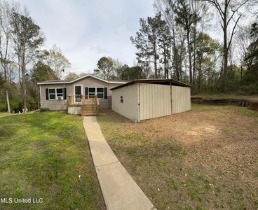 120 McAlpin Rd, Florence, MS, 39073