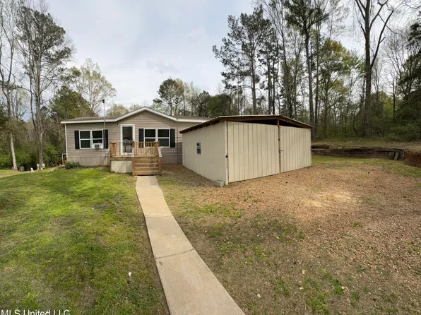 120 McAlpin Rd, Florence, MS 39073