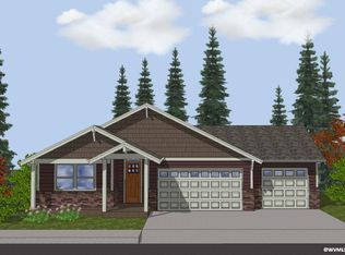 6088 NE Sedona Ct, Albany, OR 97321