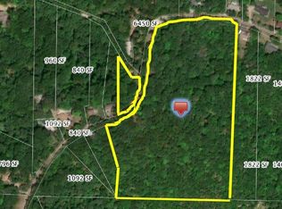 6220 Franks Rd, House Springs, MO 63051