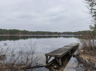 153 Scoby Wood Ln, Francestown, NH 03043