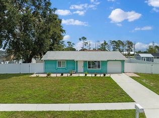 5922 Hobhill Ave, North Port, FL 34287