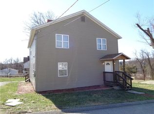 6 Penn St, Redstone Twp, PA