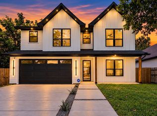 3538 Gallagher St, Dallas, TX 75212