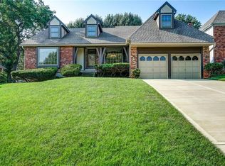 12615 W 77th St, Lenexa, KS 66216