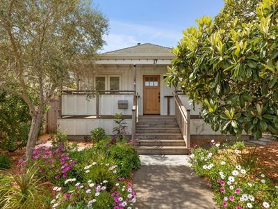 17 Webster Street, Petaluma, CA, 94952