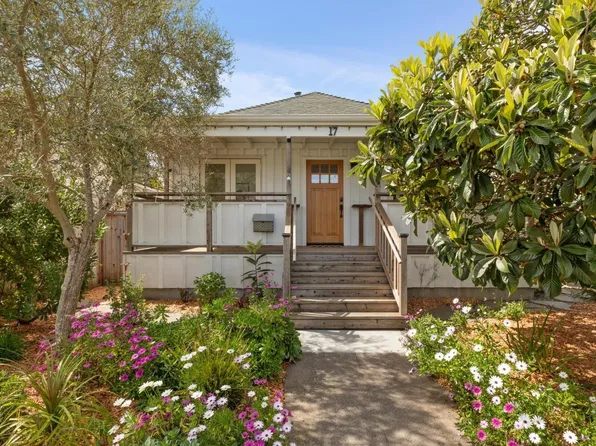 17 Webster Street, Petaluma, CA 94952