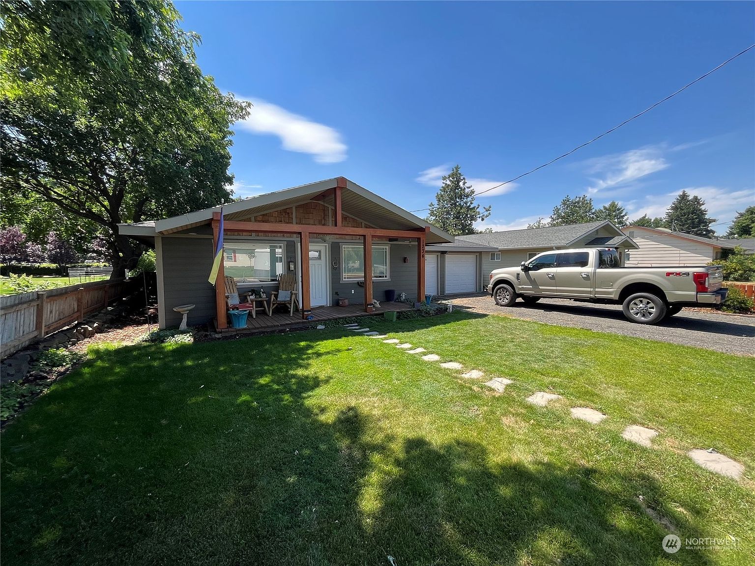 1234 S 5th Street, Dayton, WA 99328 MLS 2137452 Zillow