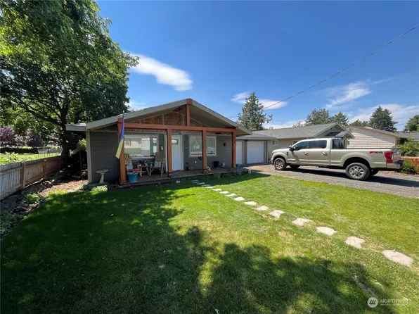 1234 S Fifth Street, Dayton, WA 99328