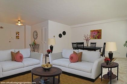 5th image of 850 N Dewitt Pl APT 7D