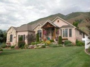 13231 S Berry Patch Ct, Brighton, UT 84020