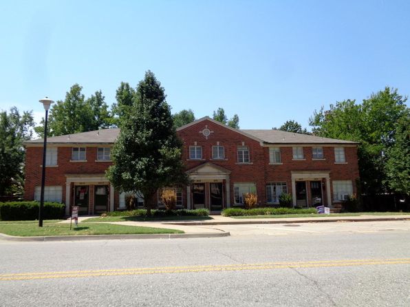1425 Classen Dr