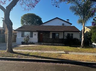 5929 E Marita St, Long Beach, CA 90815
