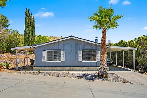 33105 Santiago Rd #21 Photo 1