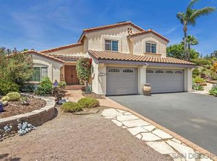 3551 Monte Real, Escondido, CA 92029