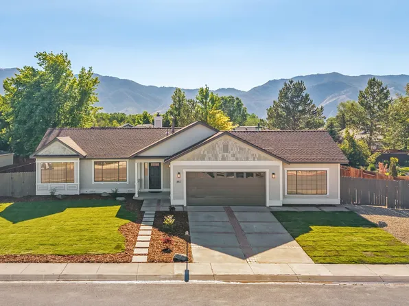 857 Mahogany Dr, Minden, NV 89423