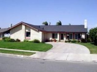 1545 Flowerdale St, Simi Valley, CA 93063