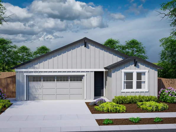 2673 Contour Way, Placer One, CA 95747