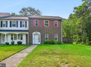 8910 Fairhaven Ave, Upper Marlboro, MD 20772
