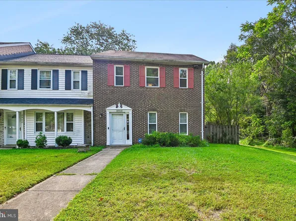 8910 Fairhaven Ave, Upper Marlboro, MD 20772