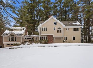 47 Harold Parker Rd, Andover, MA 01810