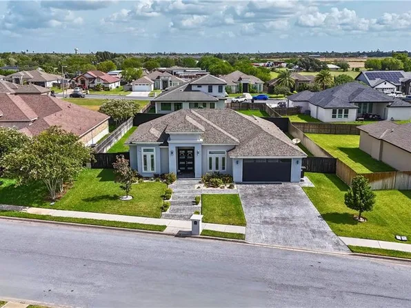 602 Santa Fe St, Weslaco, TX 78596