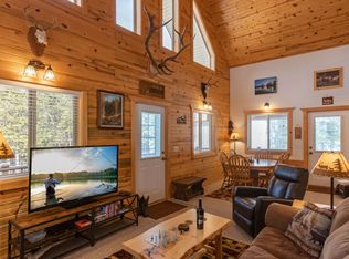 3928 Captain Henry Dr #ID1247084P, Island Park, ID 83429