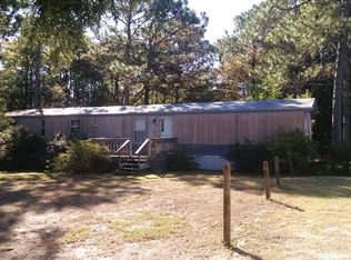 6321 Chissom Rd, Wilmington, NC 28409