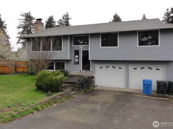 523 160th Street E, Tacoma, WA 98445