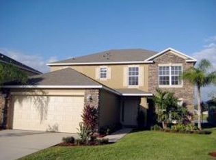 3424 Burdock Ave, West Melbourne, FL 32904