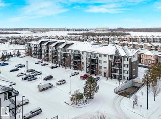 Elements At Albany, Edmonton, AB T6V 0L1