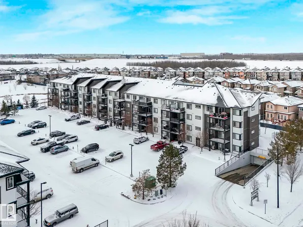 508 Albany Way NW #212, Edmonton, AB T6V 0L1