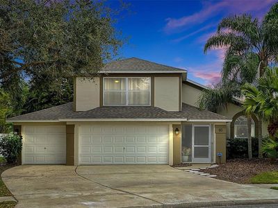 80 White Marsh Cir, Orlando, FL, 32824