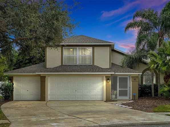80 White Marsh Cir, Orlando, FL 32824