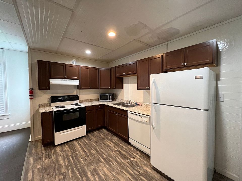 Garrett First Ave Apartment Rentals Farmville, VA Zillow