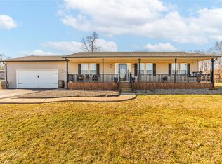 1295 Moorman Ln, Bowling Green, KY 42101
