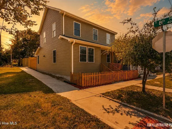 720 Nun Street, Wilmington, NC 28401