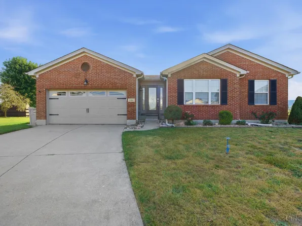 144 Hickory Flats Dr, Harrison, OH 45030