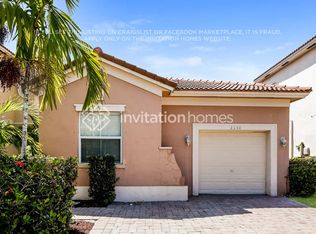 2150 NE 37th Rd, Homestead, FL 33033