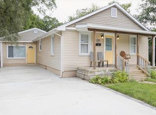 2509 Elk St, Lafayette, IN 47904