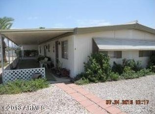 16245 N 32nd Pl, Phoenix, AZ 85032