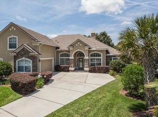 3374 Hawktree Court Grn, Green Cove Springs, FL 32043