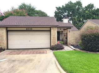 4010 Heathersage Dr, Houston, TX 77084