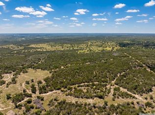 204 Wilson Ranch Rd W, Hunt, TX 78024